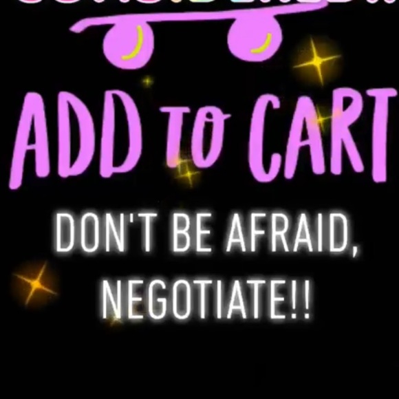 ALL REASONABLE OFFERS ARE CONSIDERED!🌈 - Picture 3 of 3